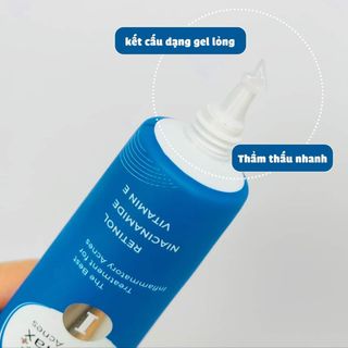GEL TRỊ MỤN TREAMAX ACNES