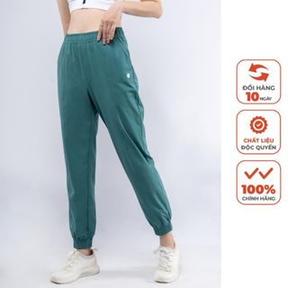 Quần Jogger Thể Thao Nữ Livan Sport Best Fit Chính Hãng Cao Cấp