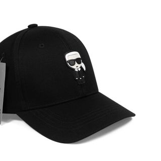 Nón lưỡi trai Ông Già chất vải cotton thun Hàn Quốc cao cấp, nón kết Unisex freesize, logo thêu, phom cứng cáp