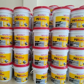 BITUTEC PU-590 20kg