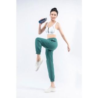 Quần Jogger Thể Thao Nữ Livan Sport Best Fit Chính Hãng Cao Cấp