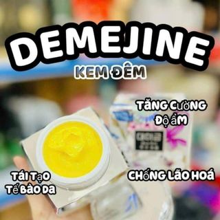 Kem Demejine