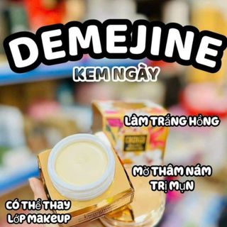 Kem Demejine