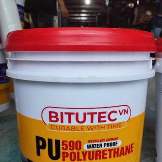 BITUTEC PU-590 20kg
