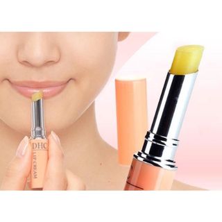 Son dưỡng môi DHC, 4511413302163, top1fashion