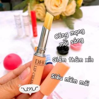 Son dưỡng môi DHC, 4511413302163, top1fashion