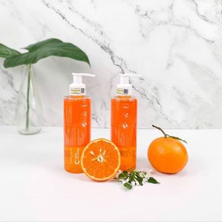 Sữa rửa mặt VITAMIN C