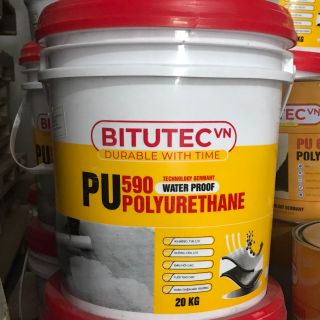 BITUTEC PU-590 20kg