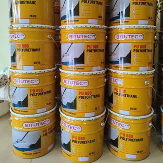 BITUTEC PU-680 20kg