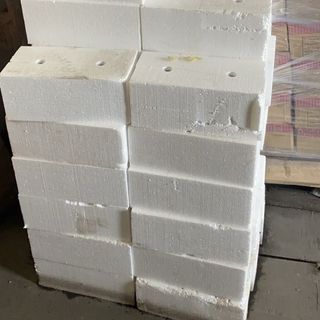 Nến thơm xuất khẩu, hũ thuỷ tinh dày nắp gỗ mộc