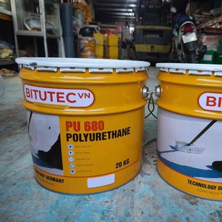 BITUTEC PU-680 20kg