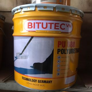 BITUTEC PU-680 20kg