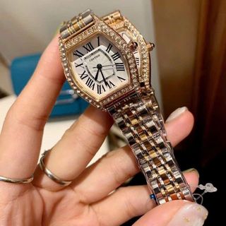 ĐỒNG HỒ NỮ TRUNG CẤP CAR.TI.ER 2