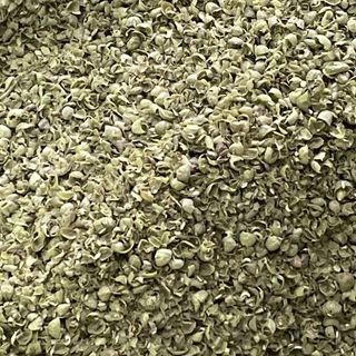 Vỏ đỗ xanh sấy khô chuyên làm gối trẻ em, gối thiền, ghế lười....