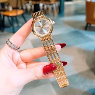 Đồng hồ nữ lắc kiền tay mới