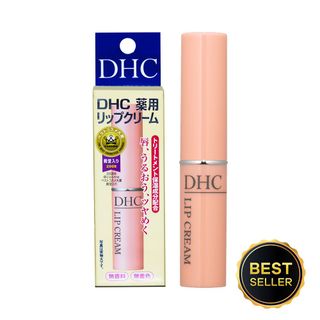 Son dưỡng môi DHC lip cream 1.5 g giá sỉ