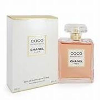 NƯỚC HOA COCO TRẮNG 100ML