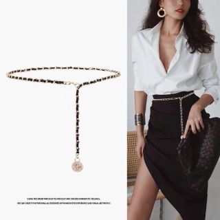 ĐAI VÁY, ĐAI QUẦN NĂNG ĐỘNG CÁ TÍNH