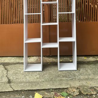 Kệ CHỮ H - Size đại