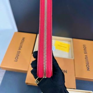 Túi xách quảng châu Ví Zipper Bóng SP Fullbox - 09B3631 (Chuyên sỉ túi xách sll, balo, ví, thắt lưng, túi Laptop)