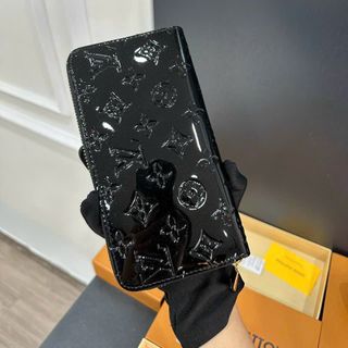 Túi xách quảng châu Ví Zipper Bóng SP Fullbox - 09B3631 (Chuyên sỉ túi xách sll, balo, ví, thắt lưng, túi Laptop)