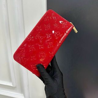 Túi xách quảng châu Ví Zipper Bóng SP Fullbox - 09B3631 (Chuyên sỉ túi xách sll, balo, ví, thắt lưng, túi Laptop)