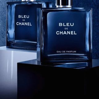 NƯỚC HOA NAM BLEU NẮP HÍT 100ML