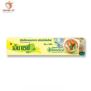 MÀNG BỌC THỰC PHẨM TOUCK CHEF