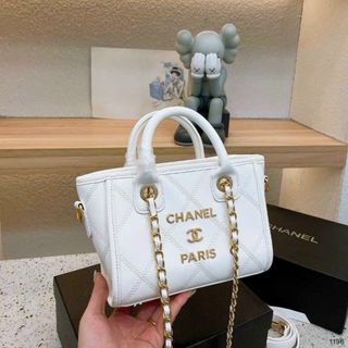 Túi xách quảng châu Ly Shopping Super Vip Fullbox - 07B3623 (Chuyên sỉ túi xách sll, balo, ví, thắt lưng, túi Laptop)