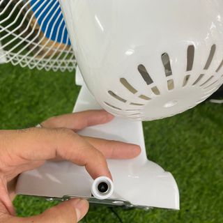 Quạt treo tường NLMT mã V830 Chính Hãng Mifidi Solar, Giá sỉ cực tốt dành cho Quý Đại Lý của Mifidi Sỉ/Đại Lý chỉ từ 5 Bộ