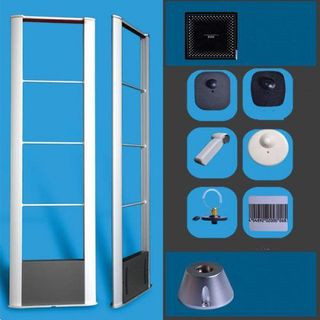 EAS5104S2 - CỔNG TỪ AN NINH