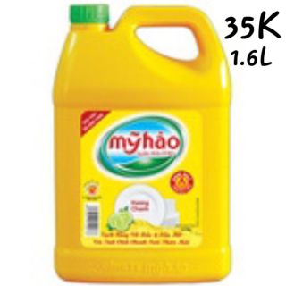 Rửa chén mỹ hảo 1.6L
