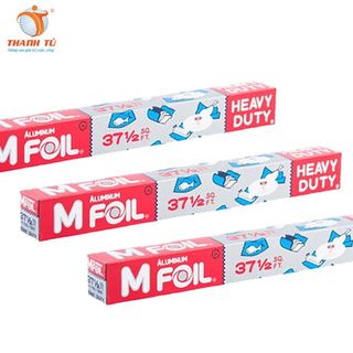 MÀNG NHÔM THỰC PHẨM TOUCK CHEF