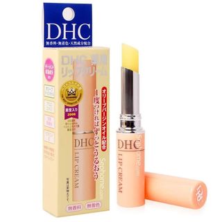 Son dưỡng môi DHC lip cream 1.5 g