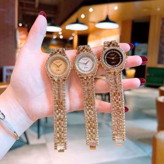Đồng hồ nữ rls mẫu mới gia bán buôn