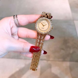 Đồng hồ nữ rls mẫu mới gia bán buôn