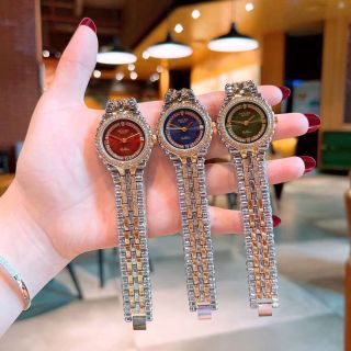 Đồng hồ nữ rls mẫu mới gia bán buôn