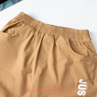 Quần ngố kaki linen túi hộp size 10-16 giá sỉ