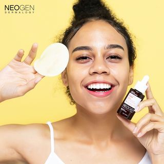SIÊU TINH CHẤT VITAMIN C 22% DẠNG SAP NEOGEN