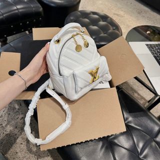 Túi xách quảng châu  Balo - 01B3625 (Chuyên sỉ túi xách sll, balo, ví, thắt lưng, túi Laptop)