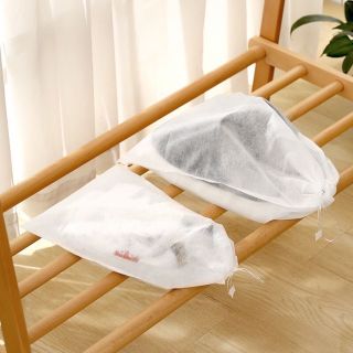 10 túi vải đựng giầy