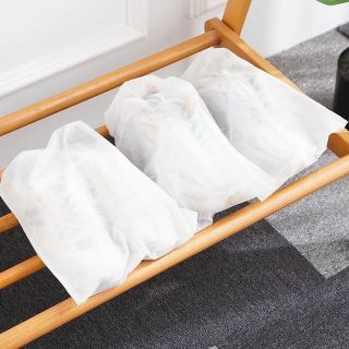 10 túi vải đựng giầy