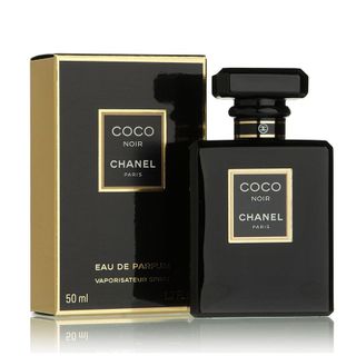 NƯỚC HOA COCO ĐEN 100ML