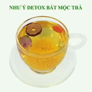 Như Ý Detox Bát Mộc Trà