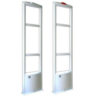 Cổng Từ An Ninh EAS5103S2 (2 Cánh Phát + Thu)