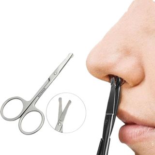 Kéo cắt tỉa lông mũi Mitsuki Nhật Bản
