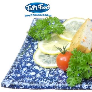 Bánh Cá Vị Thái - Tapifood/500gr - Giá có thể thương lượng