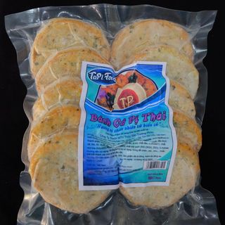 Bánh Cá Vị Thái - Tapifood/500gr - Giá có thể thương lượng