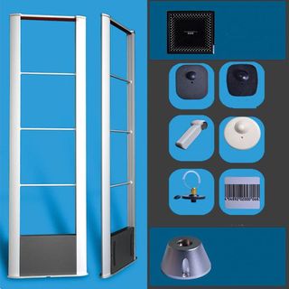 Cổng Từ An Ninh Siêu Thị EAS5011S2