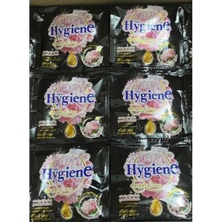Xả thái hygiene